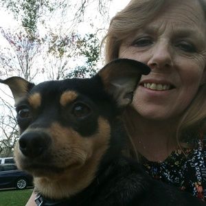 Meet your Posher, Kathy